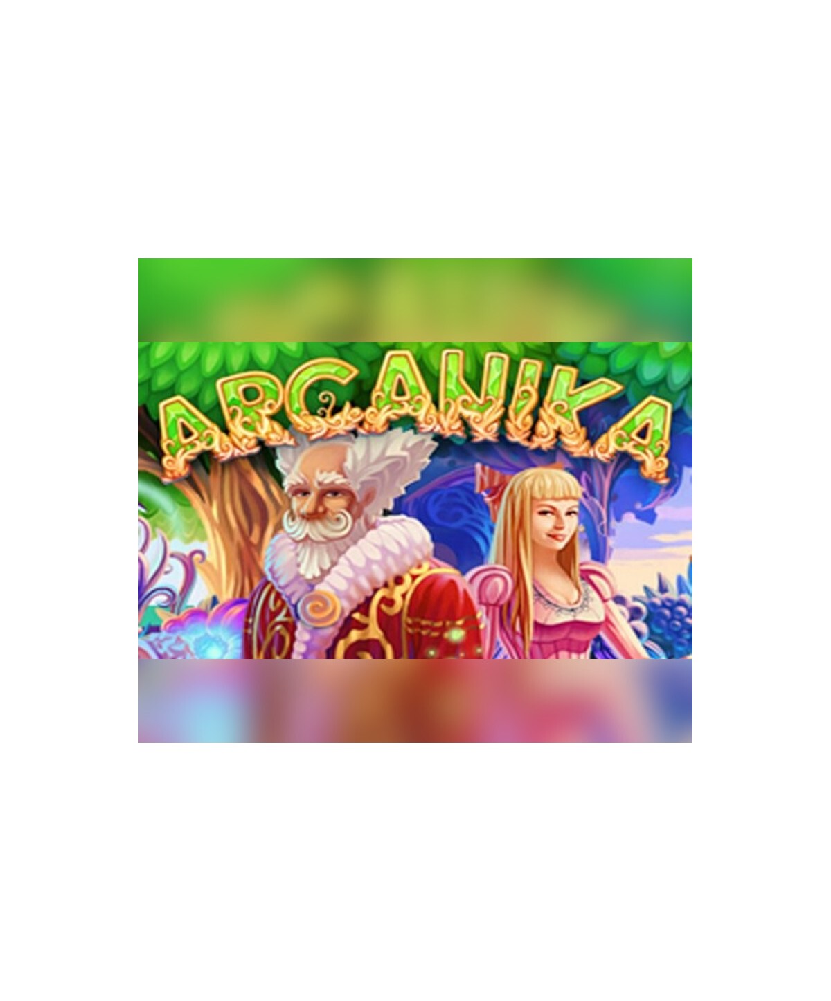 Arcanika Steam Key GLOBAL